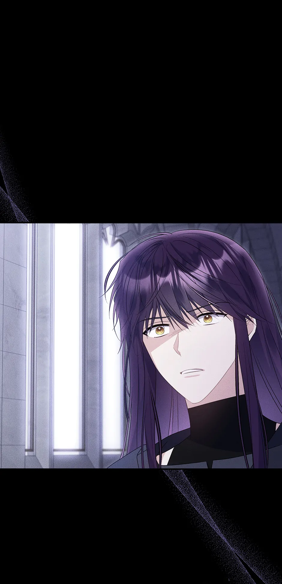 The Villainess Captured the Grand Duke [Official] - Chapter 66 manhwa