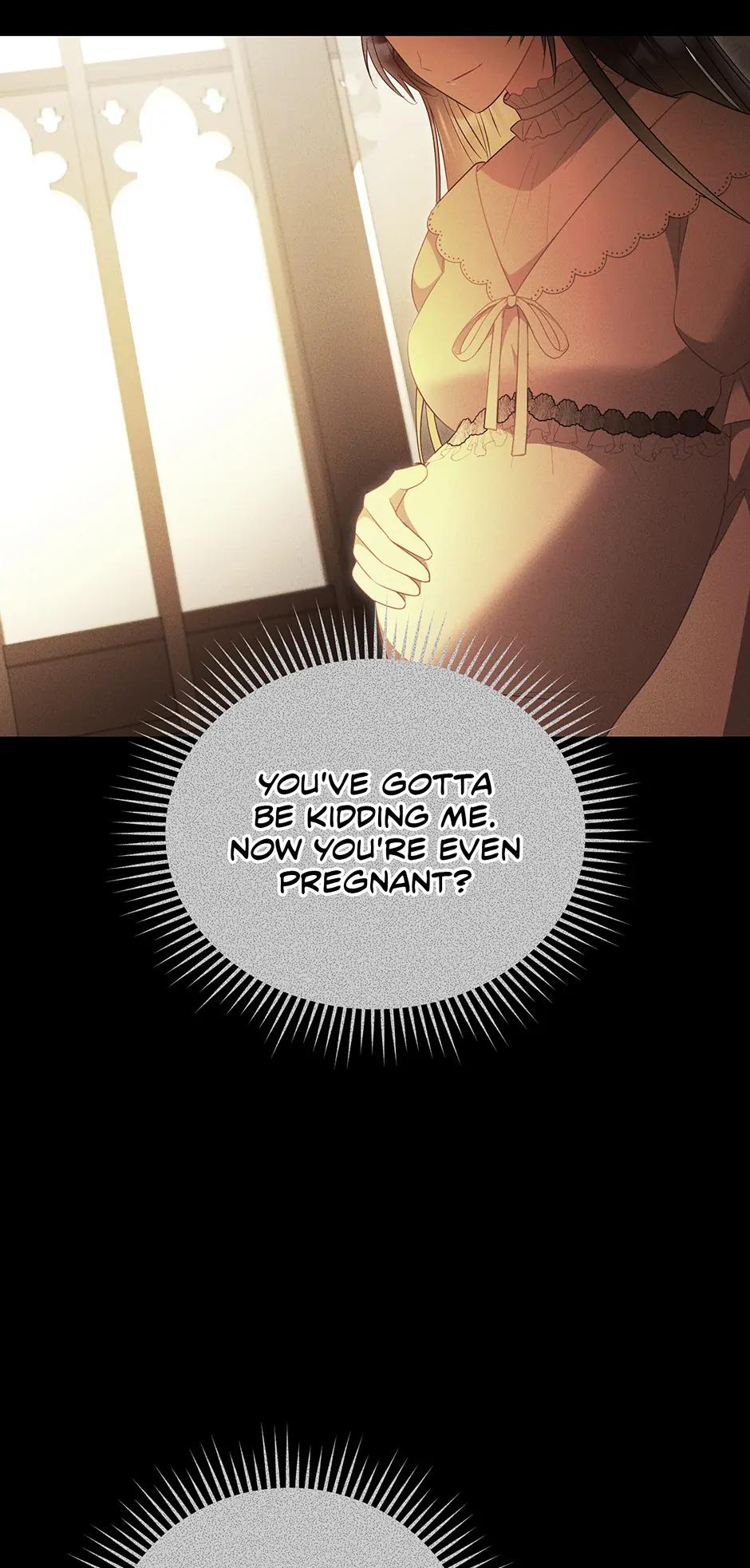 The Villainess Captured the Grand Duke [Official] - Chapter 66 manhwa
