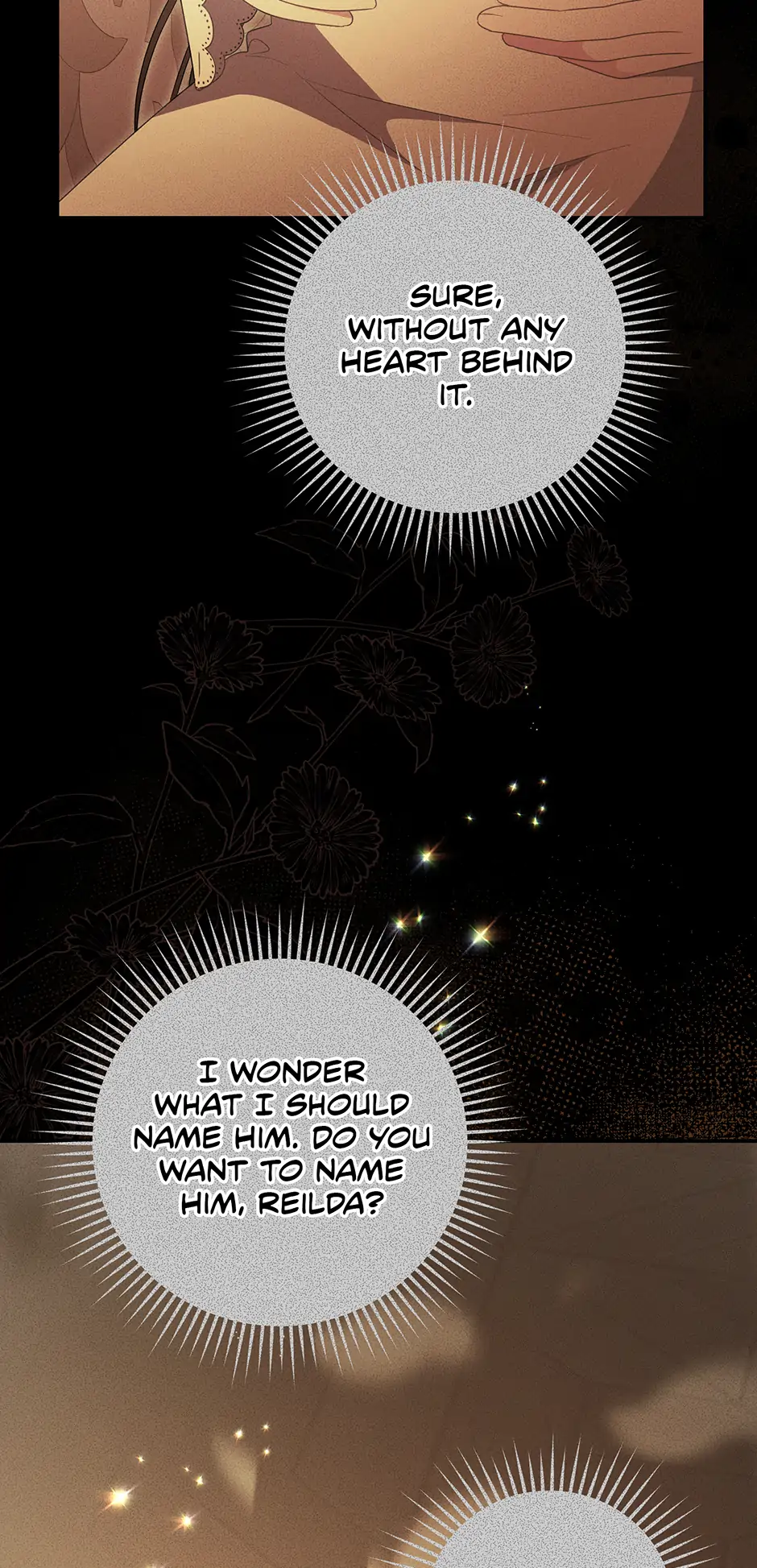 The Villainess Captured the Grand Duke [Official] - Chapter 66 manhwa