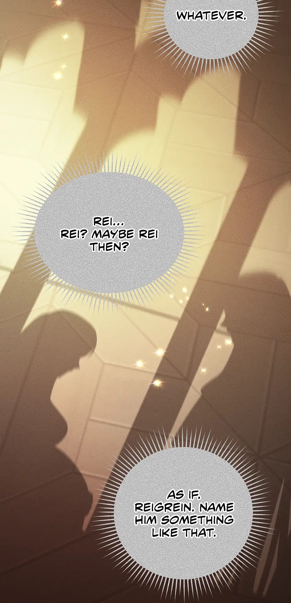 The Villainess Captured the Grand Duke [Official] - Chapter 66 manhwa