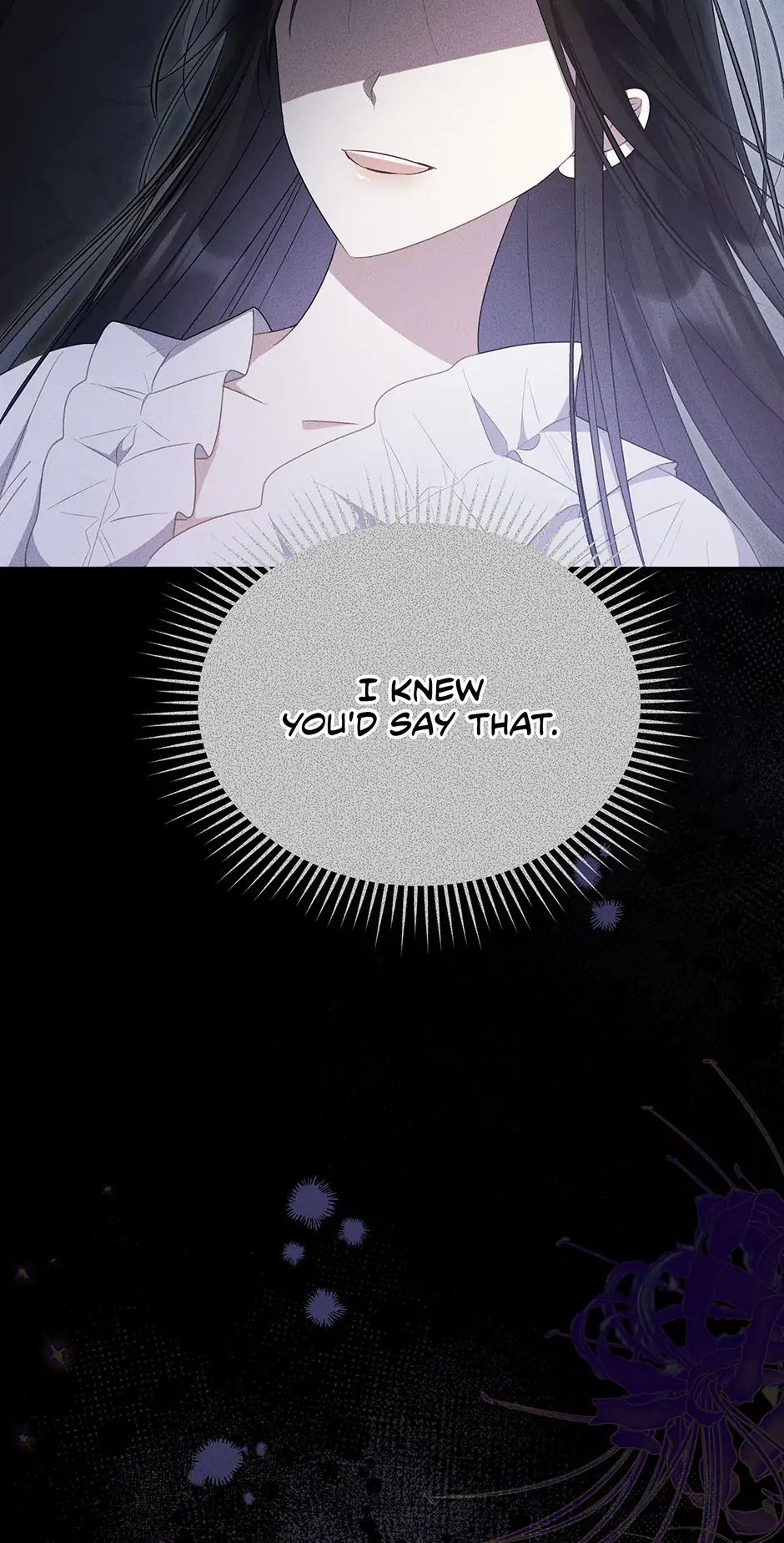 The Villainess Captured the Grand Duke [Official] - Chapter 66 manhwa