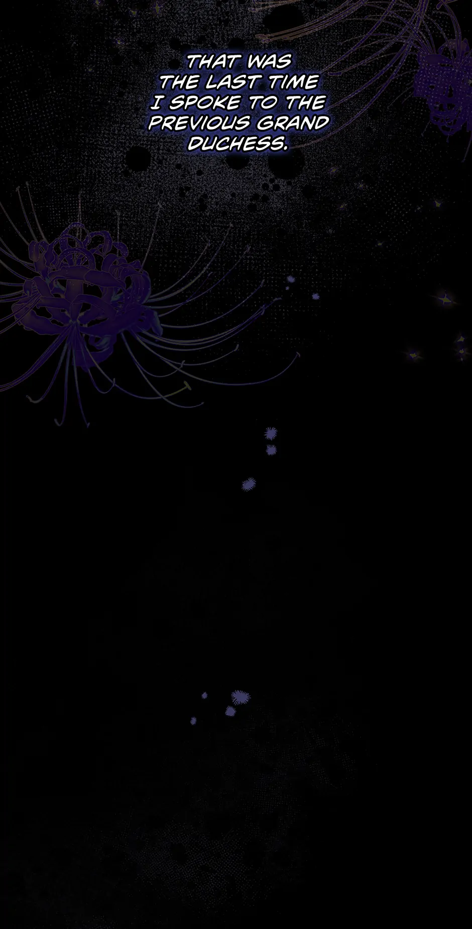 The Villainess Captured the Grand Duke [Official] - Chapter 66 manhwa
