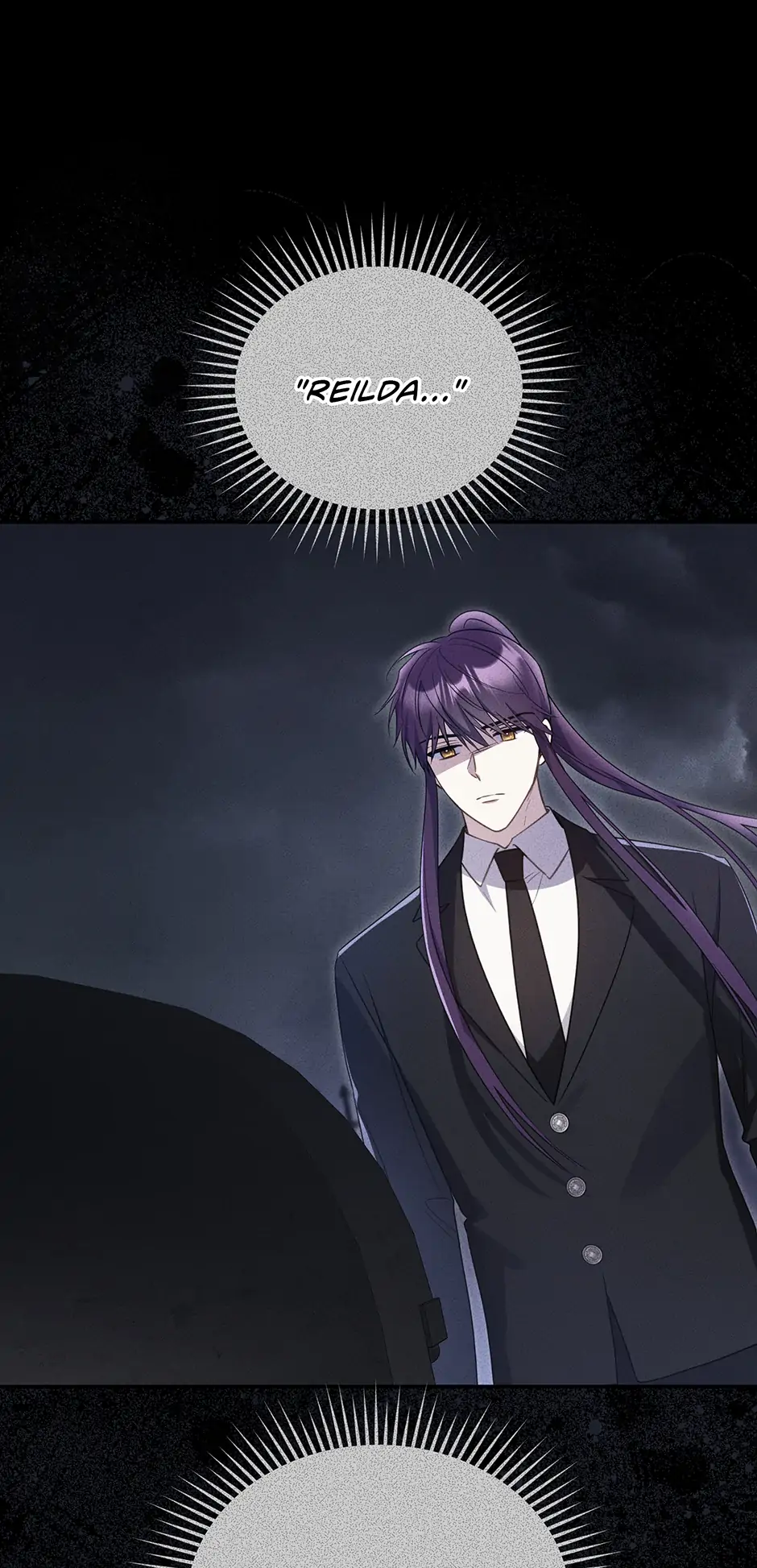 The Villainess Captured the Grand Duke [Official] - Chapter 66 manhwa