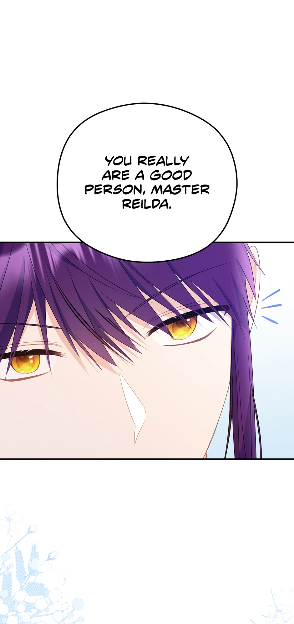 The Villainess Captured the Grand Duke [Official] - Chapter 66 manhwa