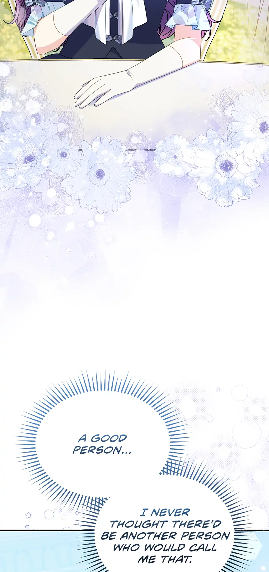 The Villainess Captured the Grand Duke [Official] - Chapter 66 manhwa