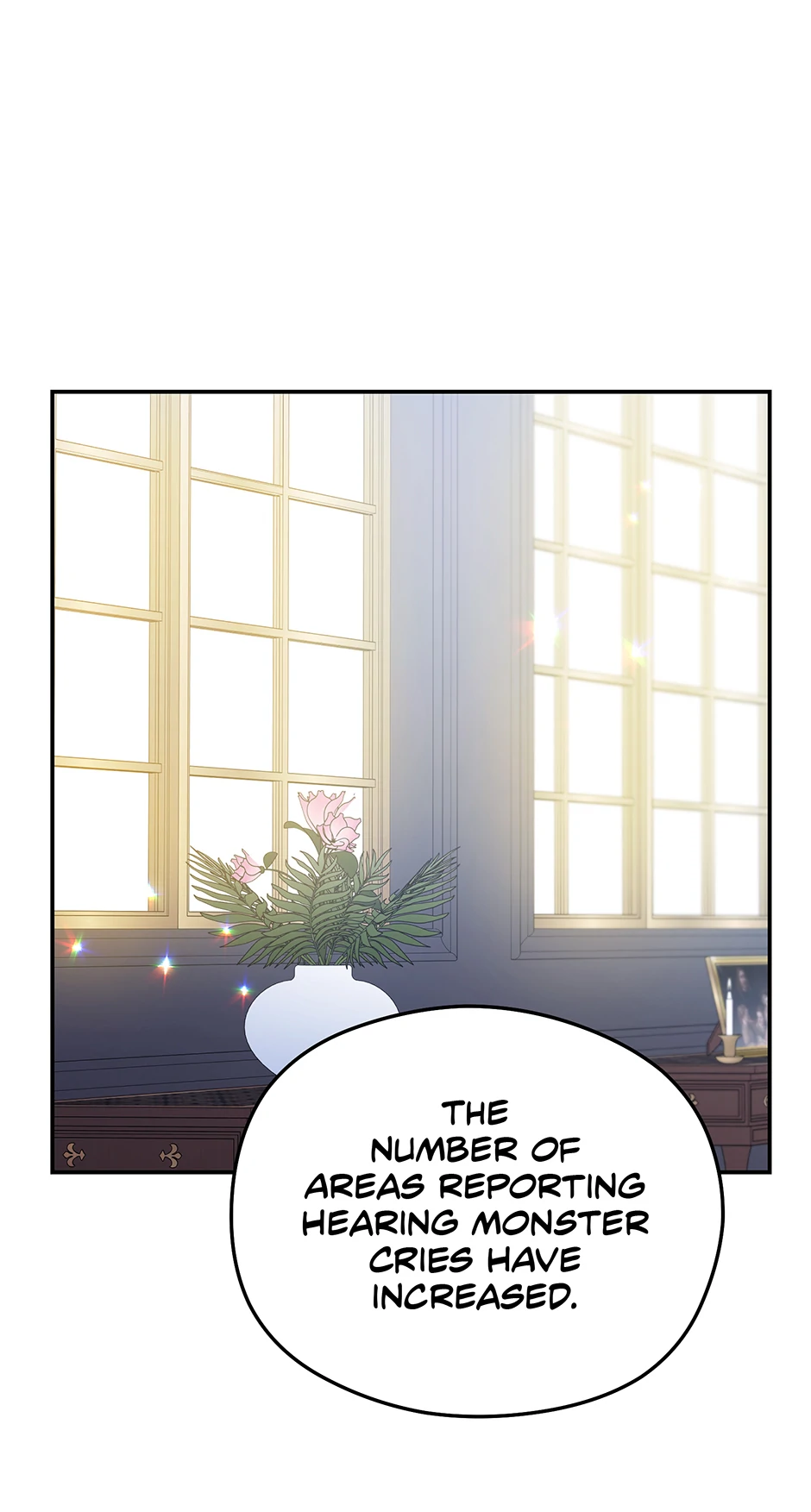 The Villainess Captured the Grand Duke [Official] - Chapter 67 manhwa