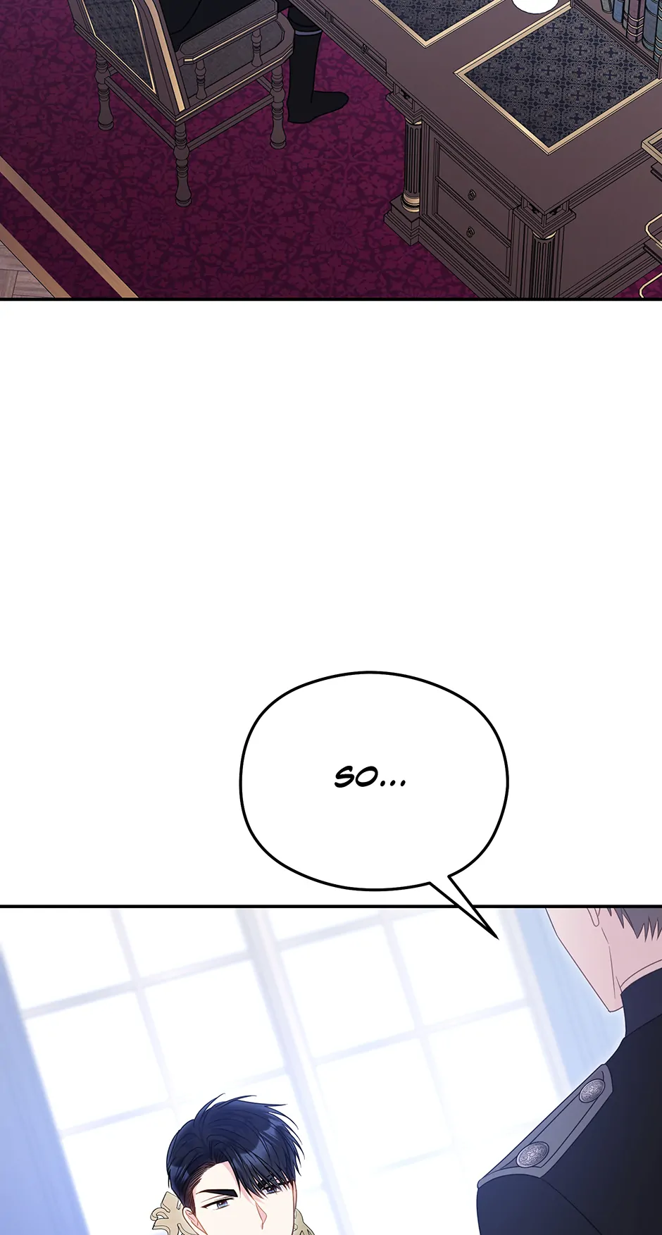 The Villainess Captured the Grand Duke [Official] - Chapter 67 manhwa