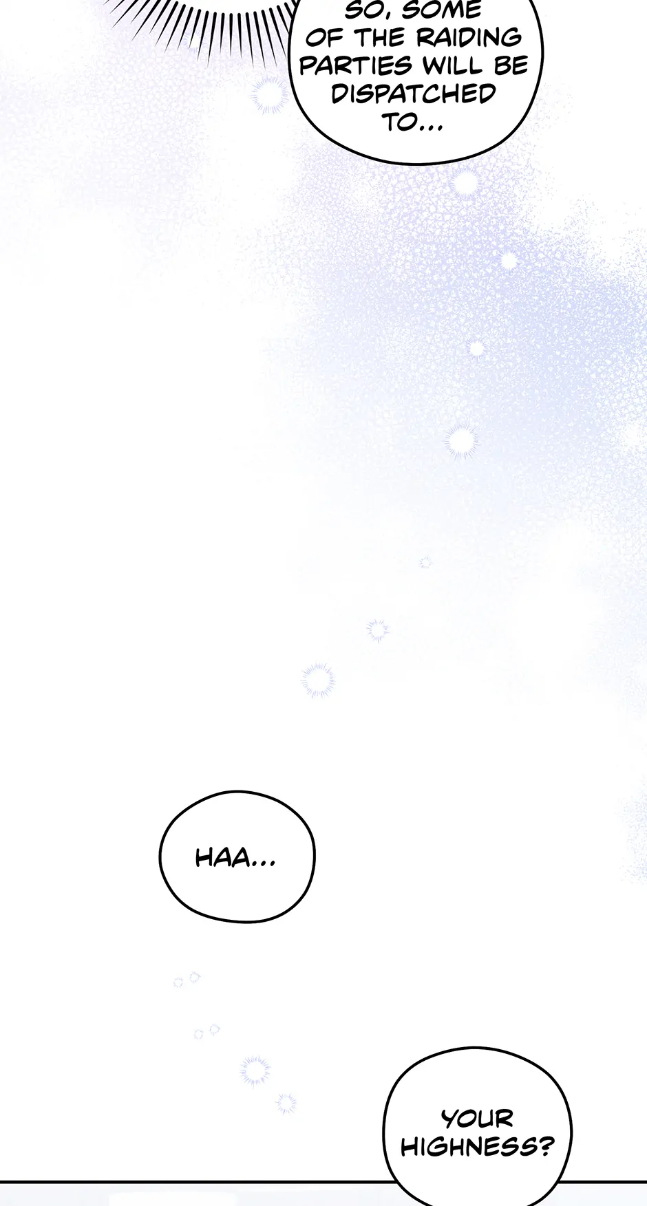 The Villainess Captured the Grand Duke [Official] - Chapter 67 manhwa
