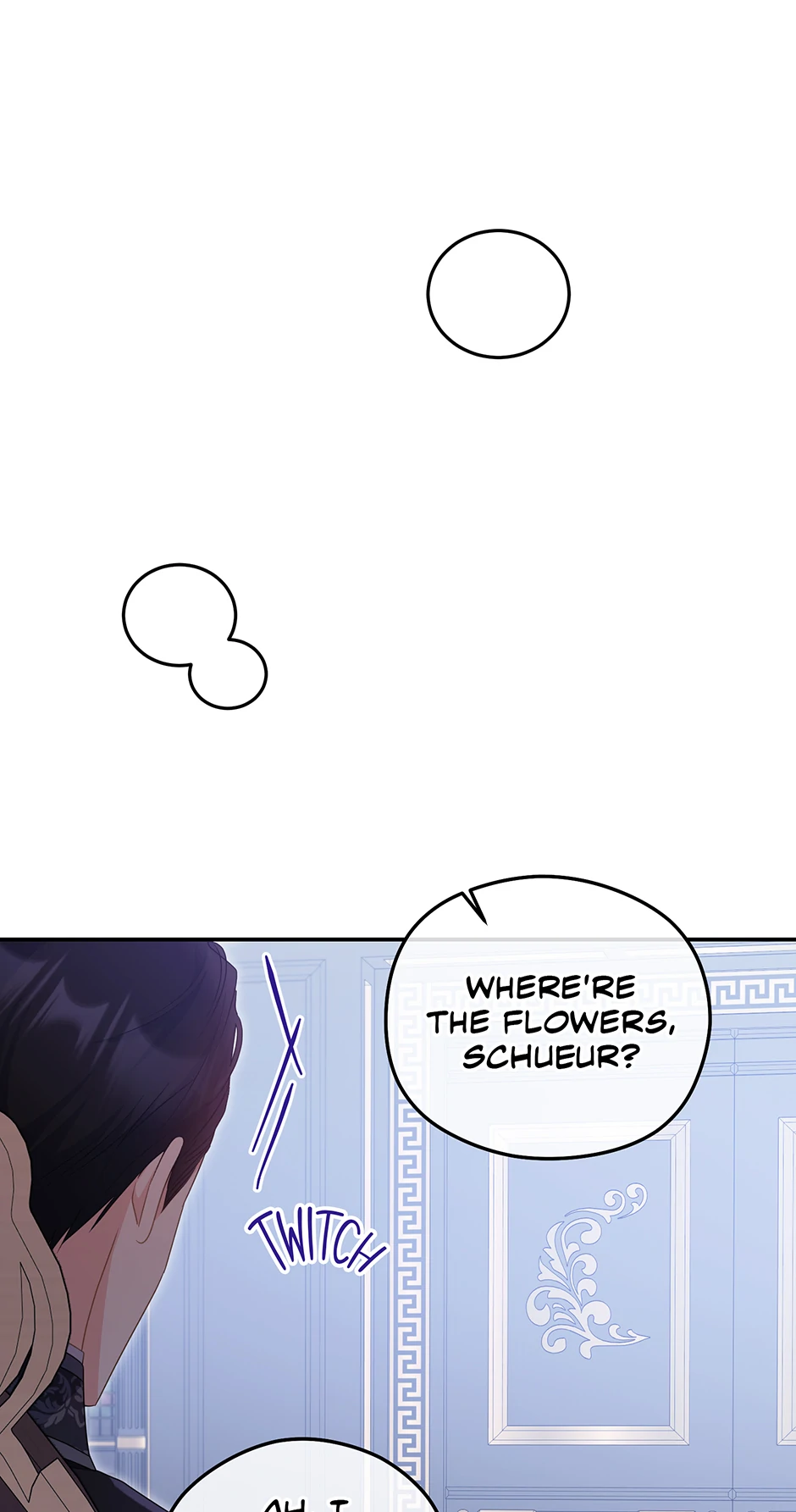 The Villainess Captured the Grand Duke [Official] - Chapter 67 manhwa