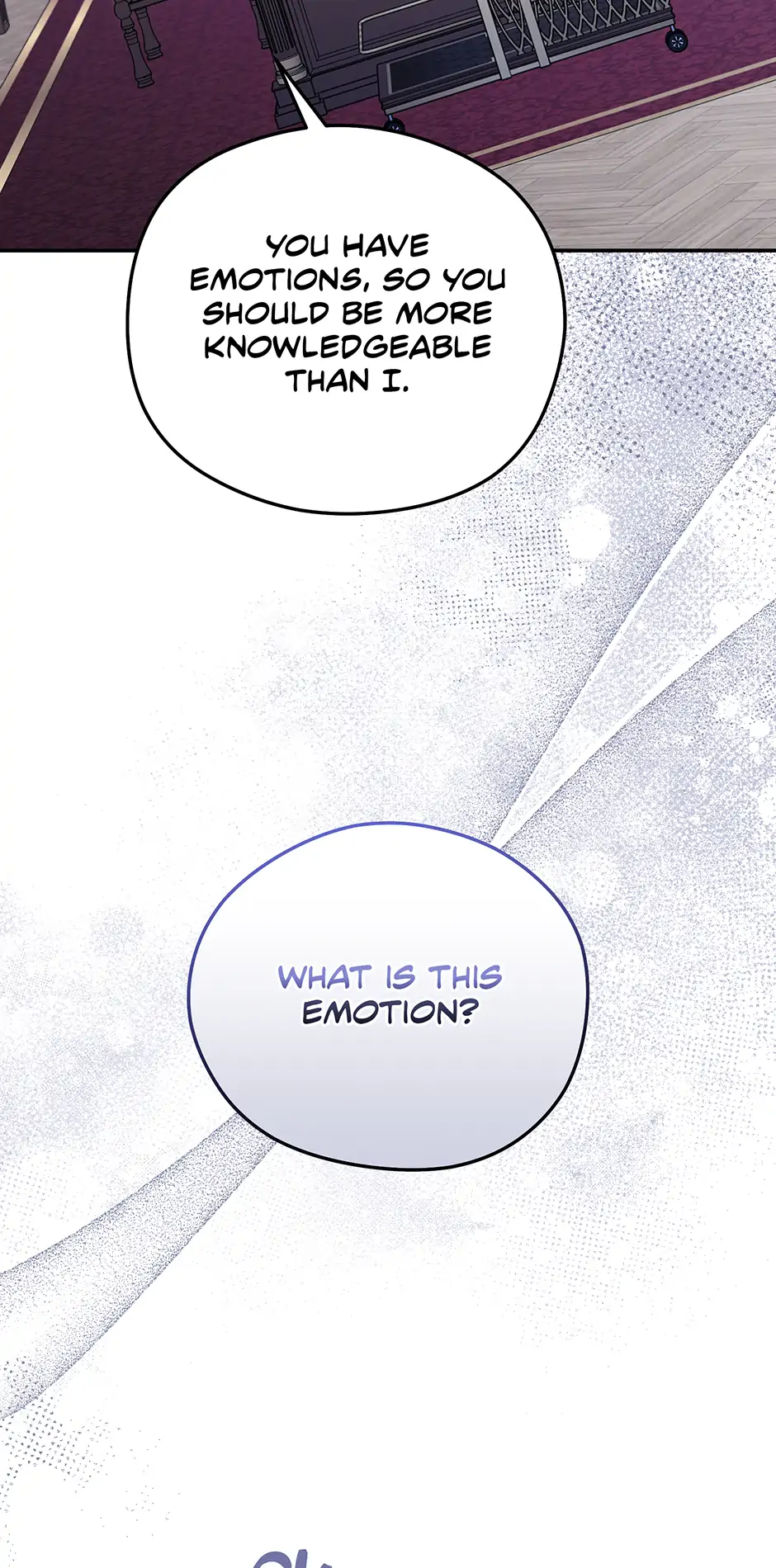 The Villainess Captured the Grand Duke [Official] - Chapter 67 manhwa