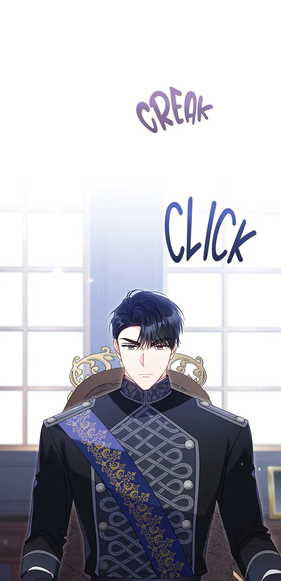 The Villainess Captured the Grand Duke [Official] - Chapter 67 manhwa