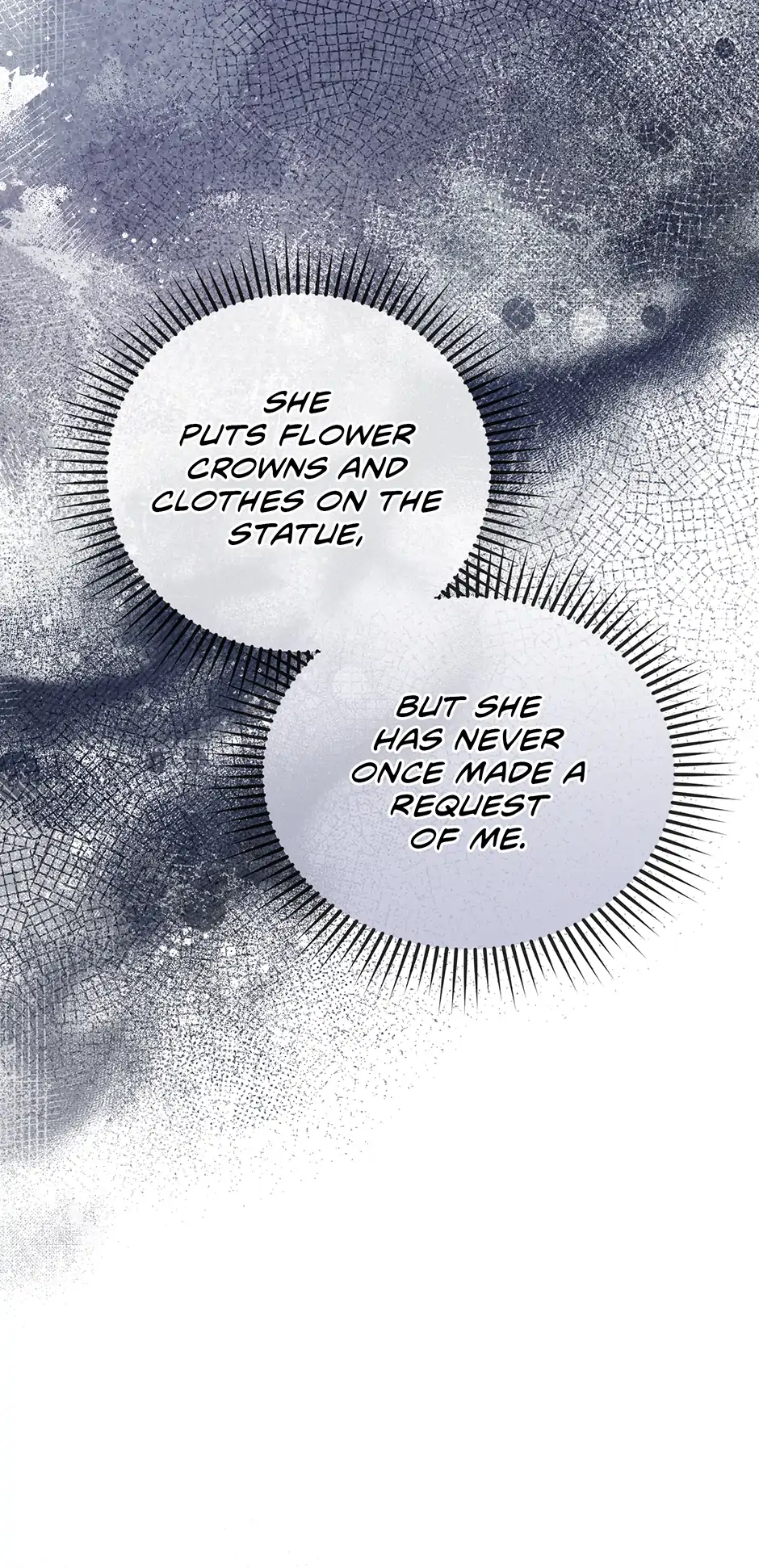 The Villainess Captured the Grand Duke [Official] - Chapter 67 manhwa