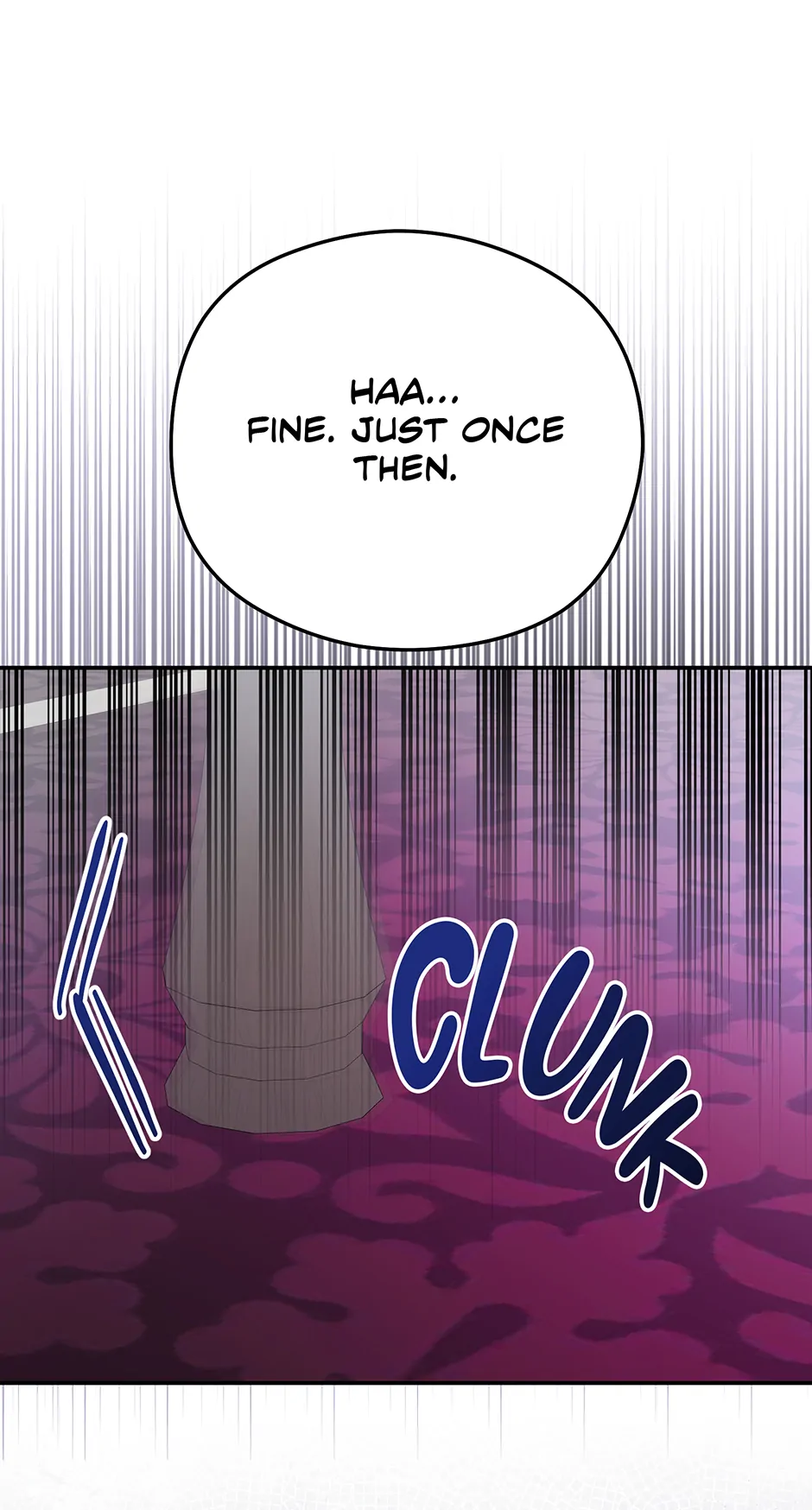 The Villainess Captured the Grand Duke [Official] - Chapter 67 manhwa