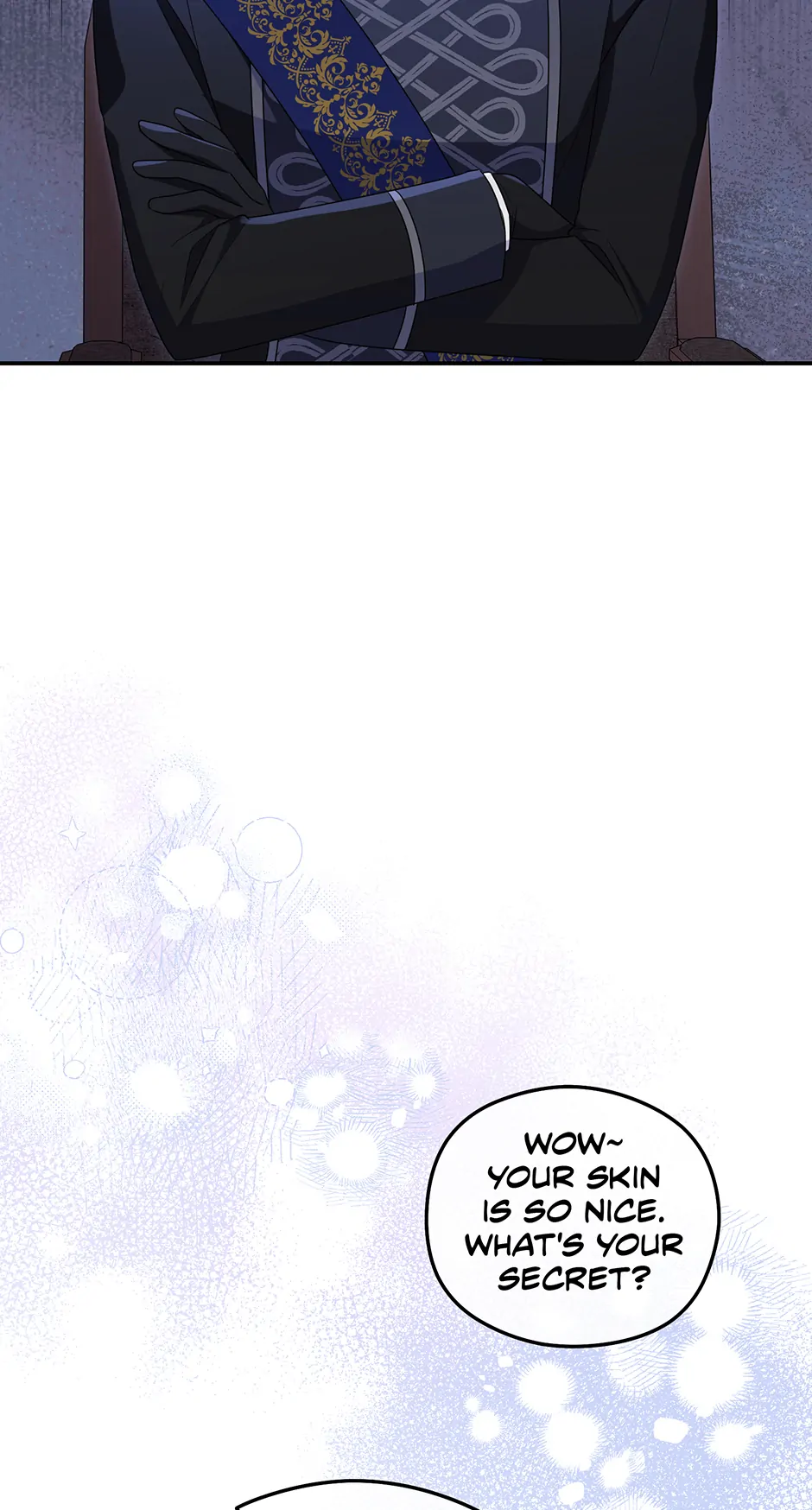 The Villainess Captured the Grand Duke [Official] - Chapter 67 manhwa
