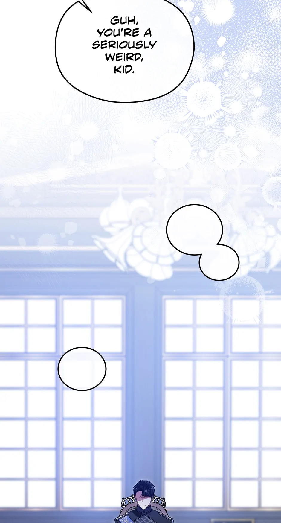 The Villainess Captured the Grand Duke [Official] - Chapter 67 manhwa