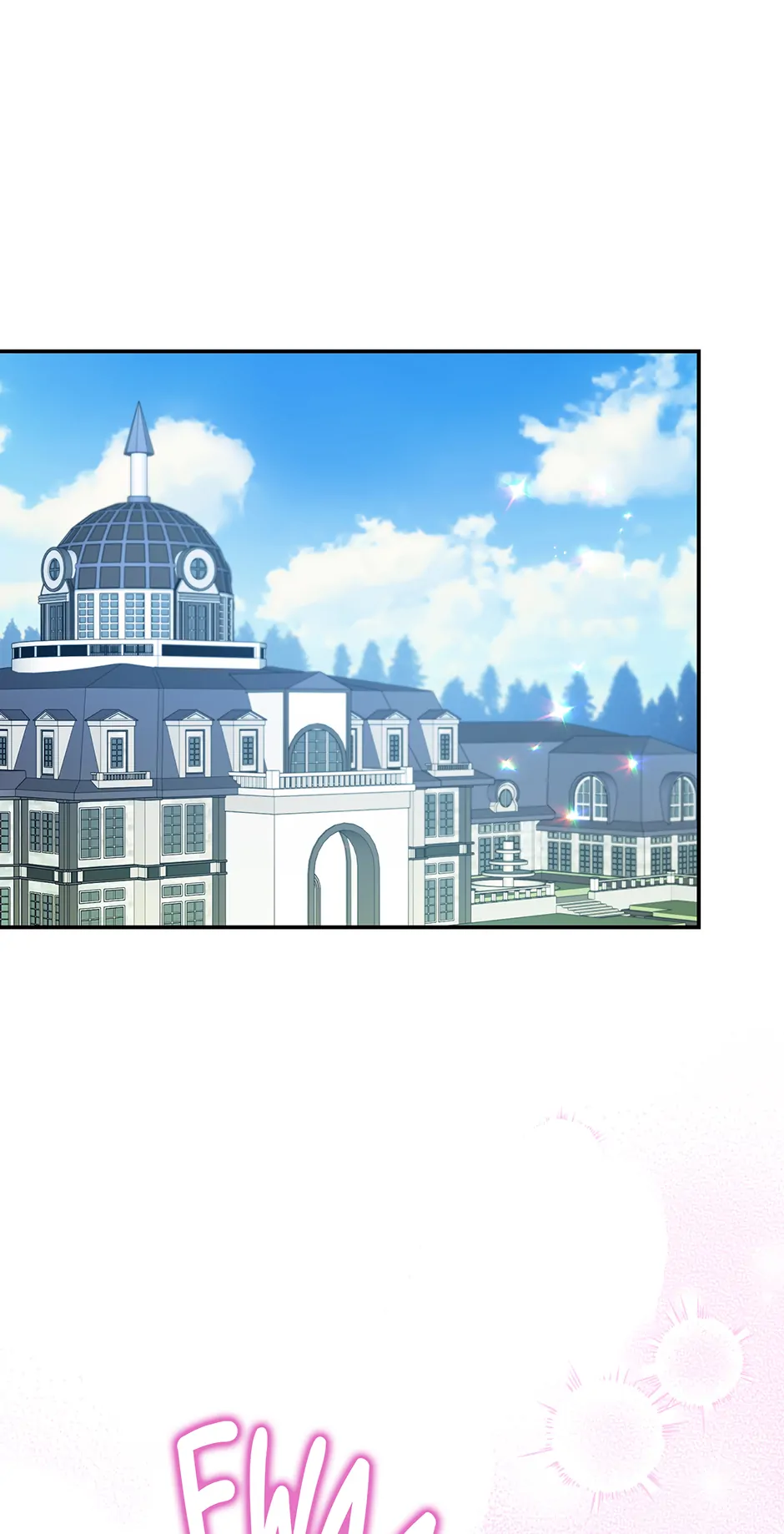The Villainess Captured the Grand Duke [Official] - Chapter 67 manhwa