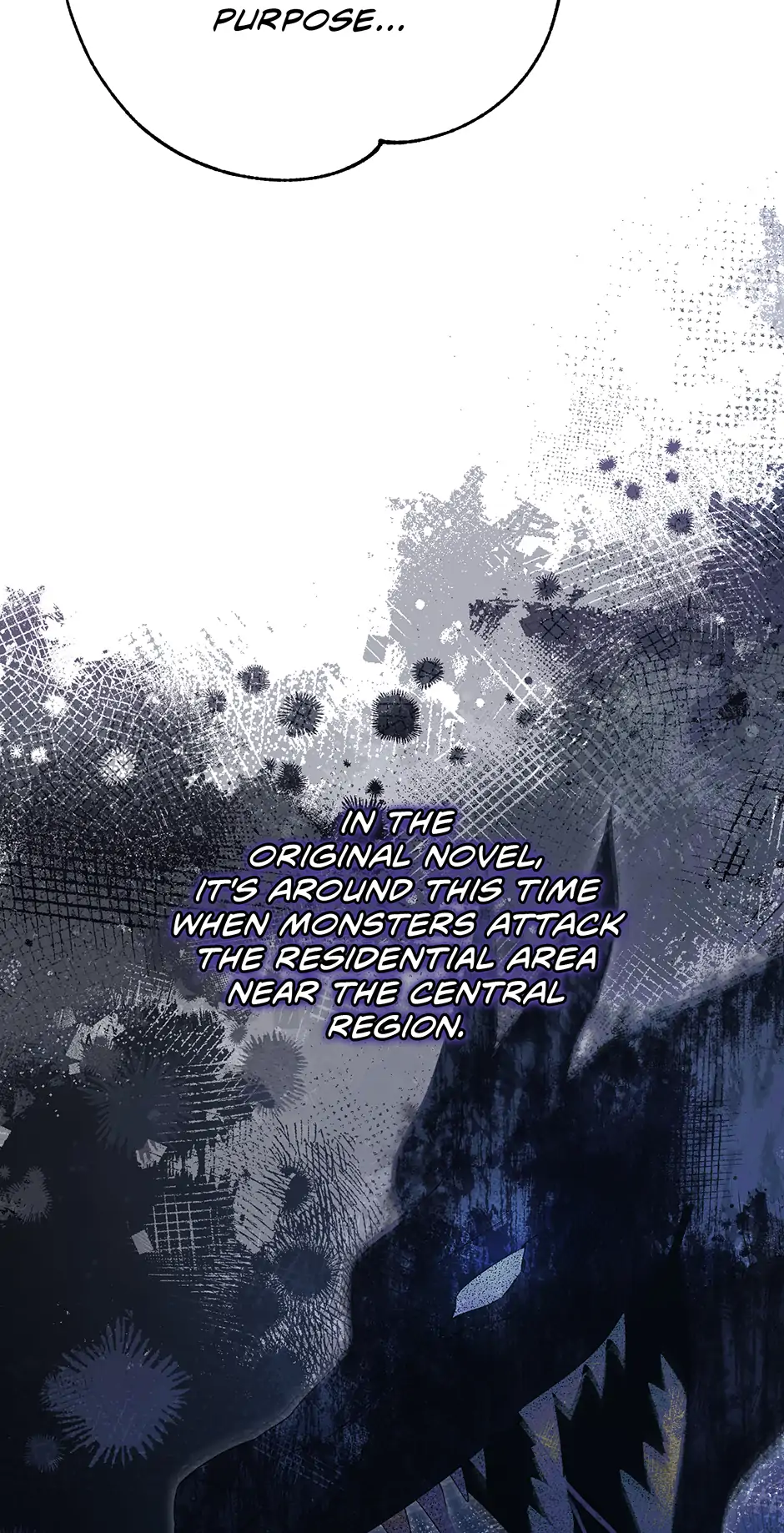 The Villainess Captured the Grand Duke [Official] - Chapter 67 manhwa