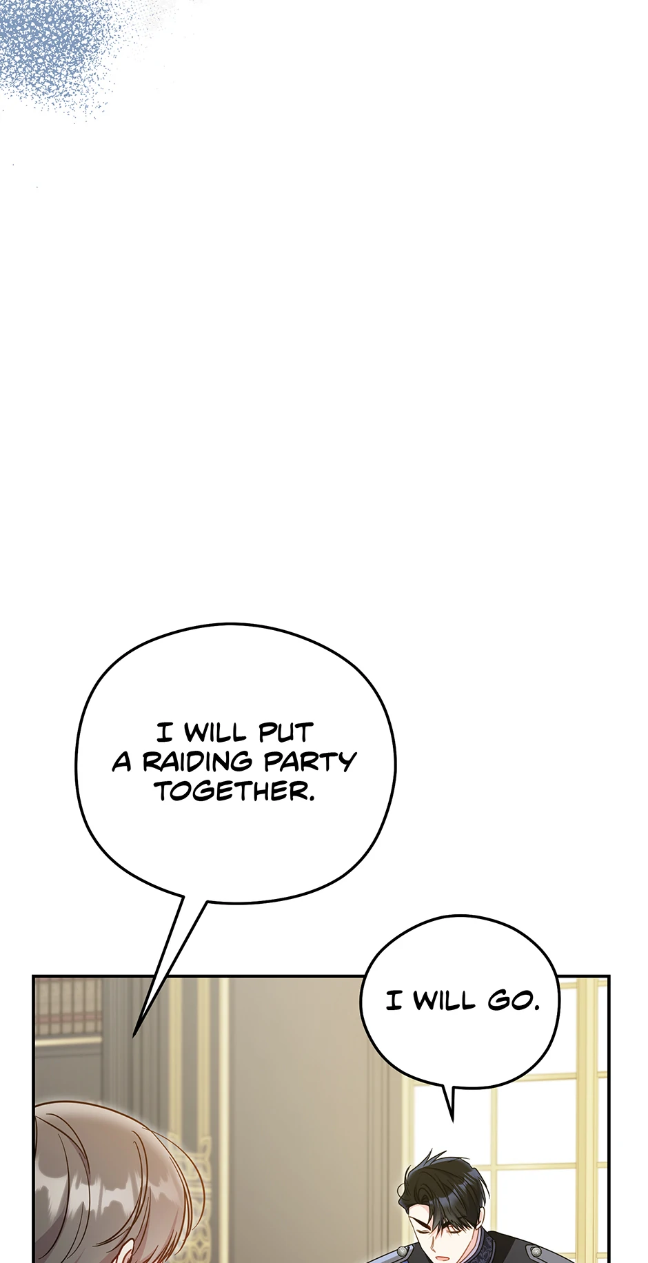 The Villainess Captured the Grand Duke [Official] - Chapter 67 manhwa