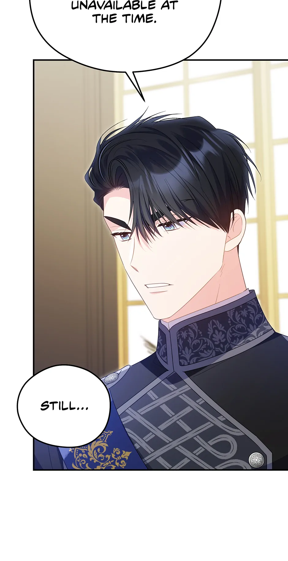 The Villainess Captured the Grand Duke [Official] - Chapter 67 manhwa