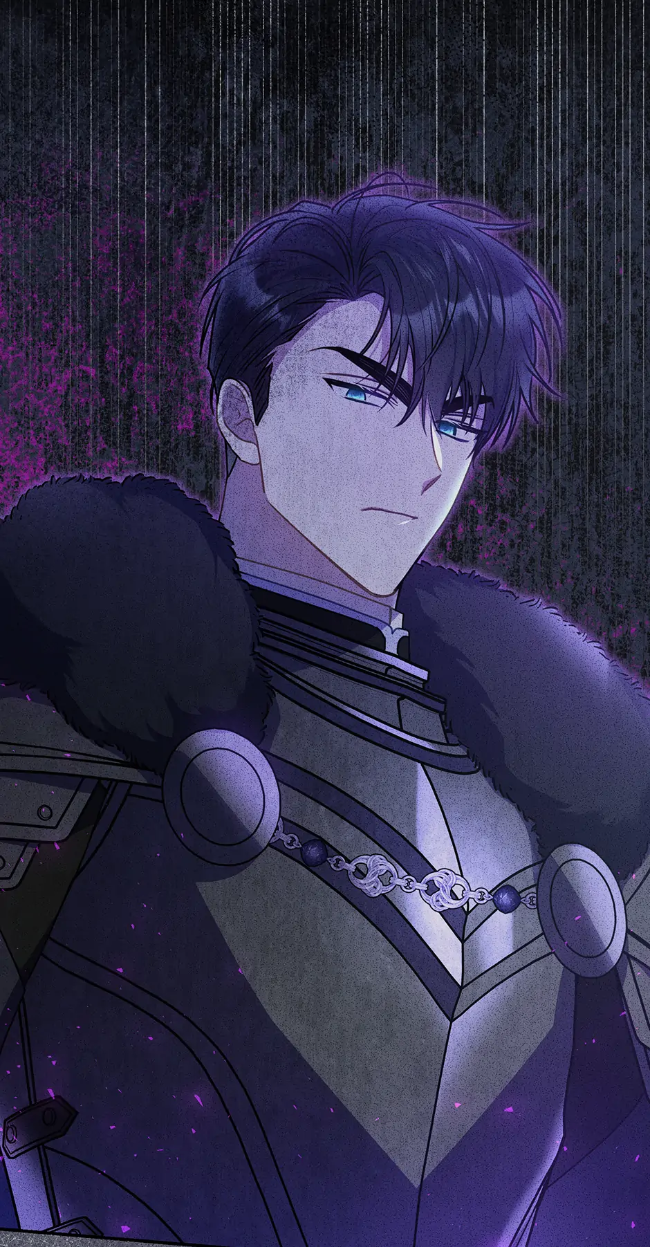 The Villainess Captured the Grand Duke [Official] - Chapter 67 manhwa