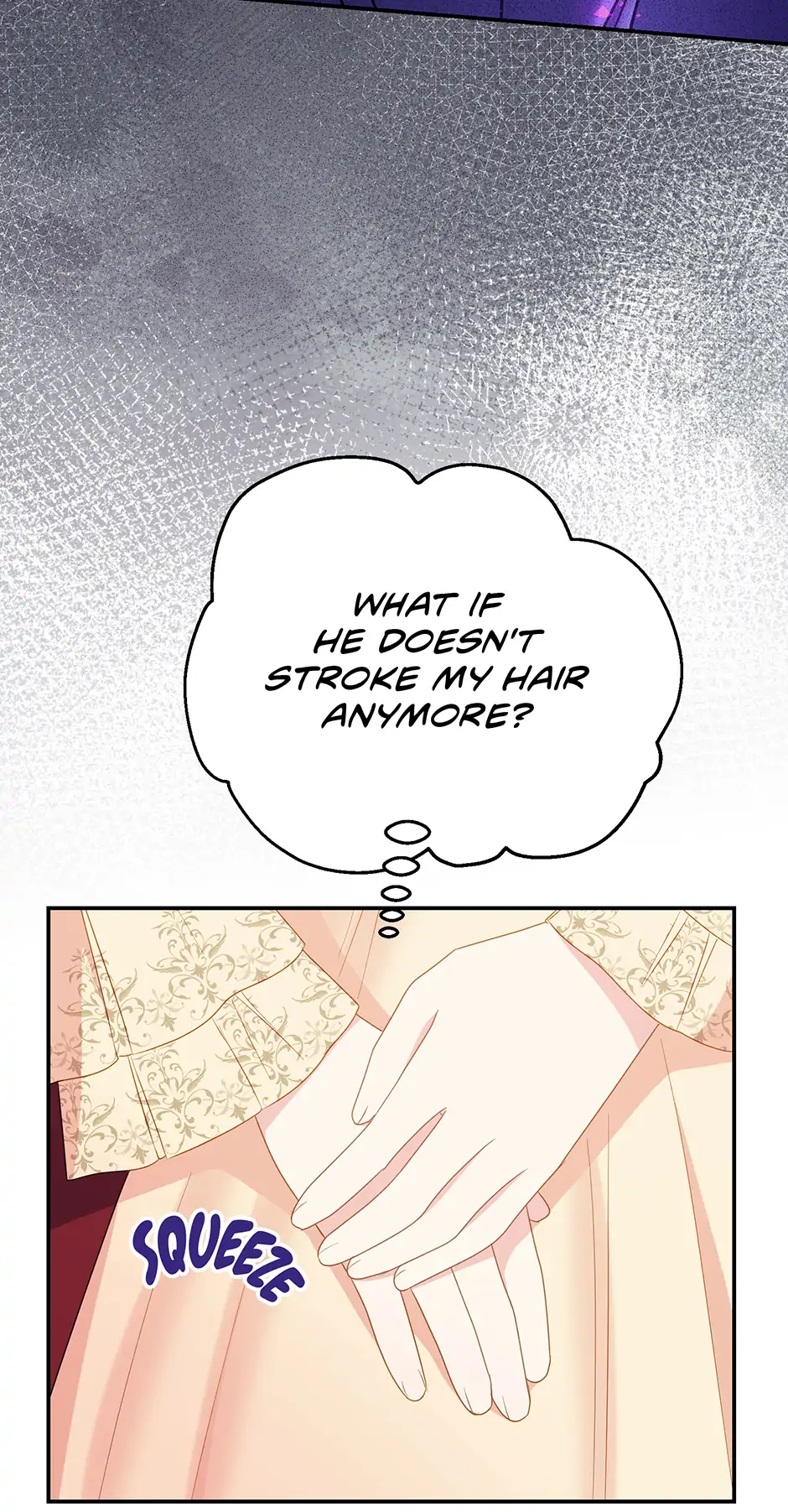 The Villainess Captured the Grand Duke [Official] - Chapter 67 manhwa