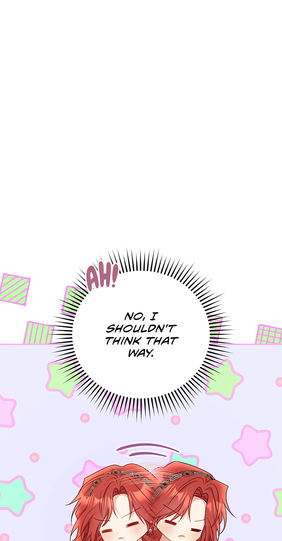 The Villainess Captured the Grand Duke [Official] - Chapter 67 manhwa