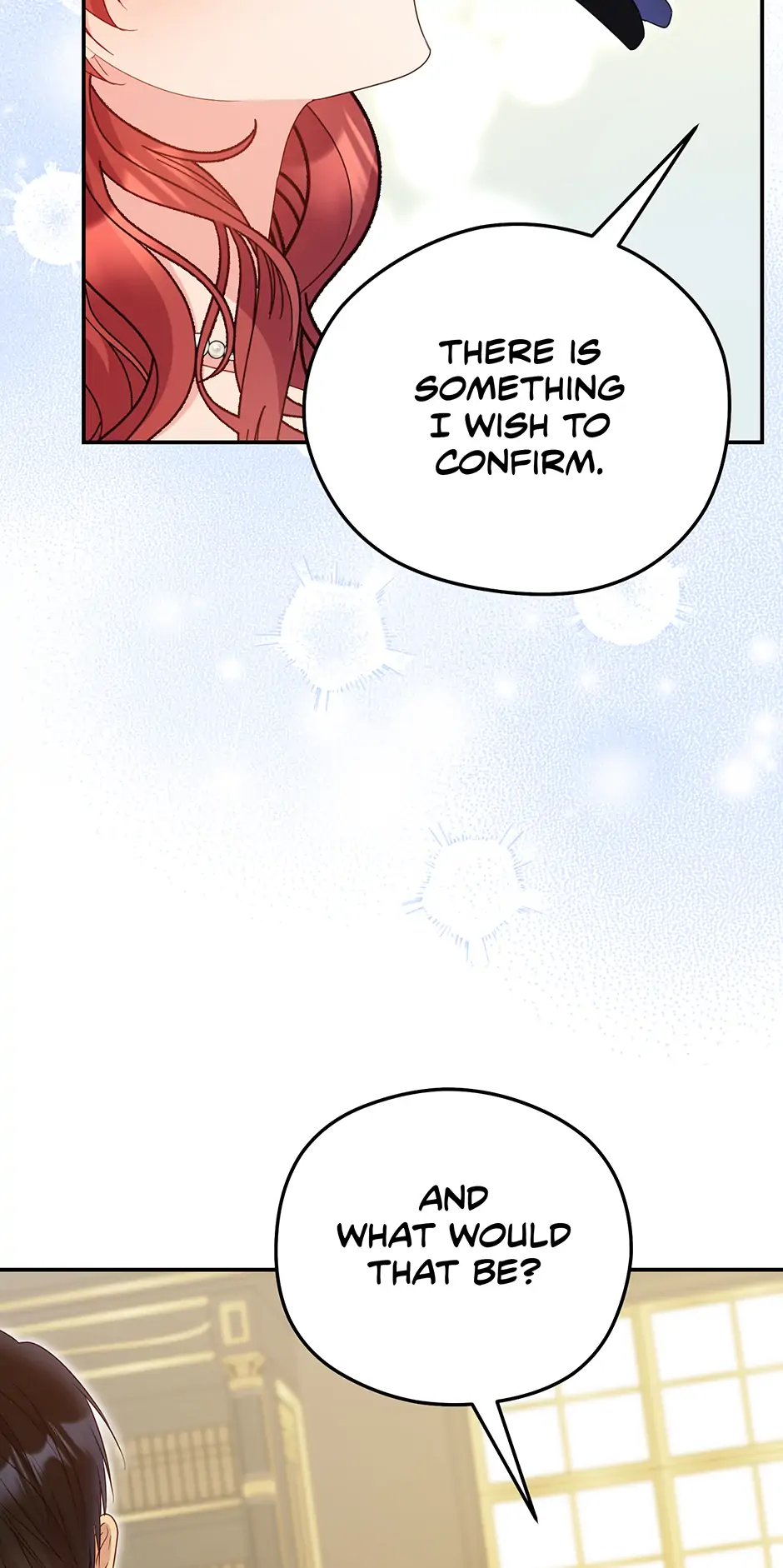 The Villainess Captured the Grand Duke [Official] - Chapter 67 manhwa