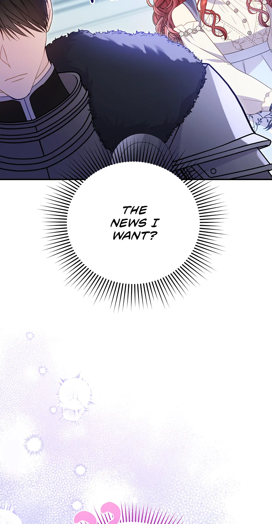 The Villainess Captured the Grand Duke [Official] - Chapter 68 manhwa