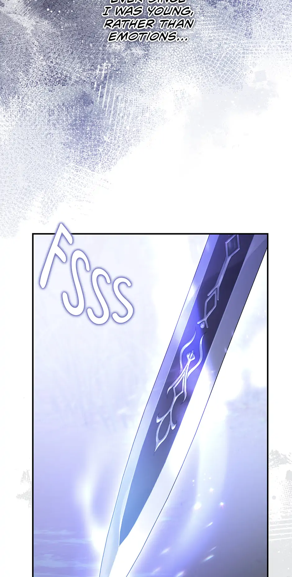 The Villainess Captured the Grand Duke [Official] - Chapter 68 manhwa