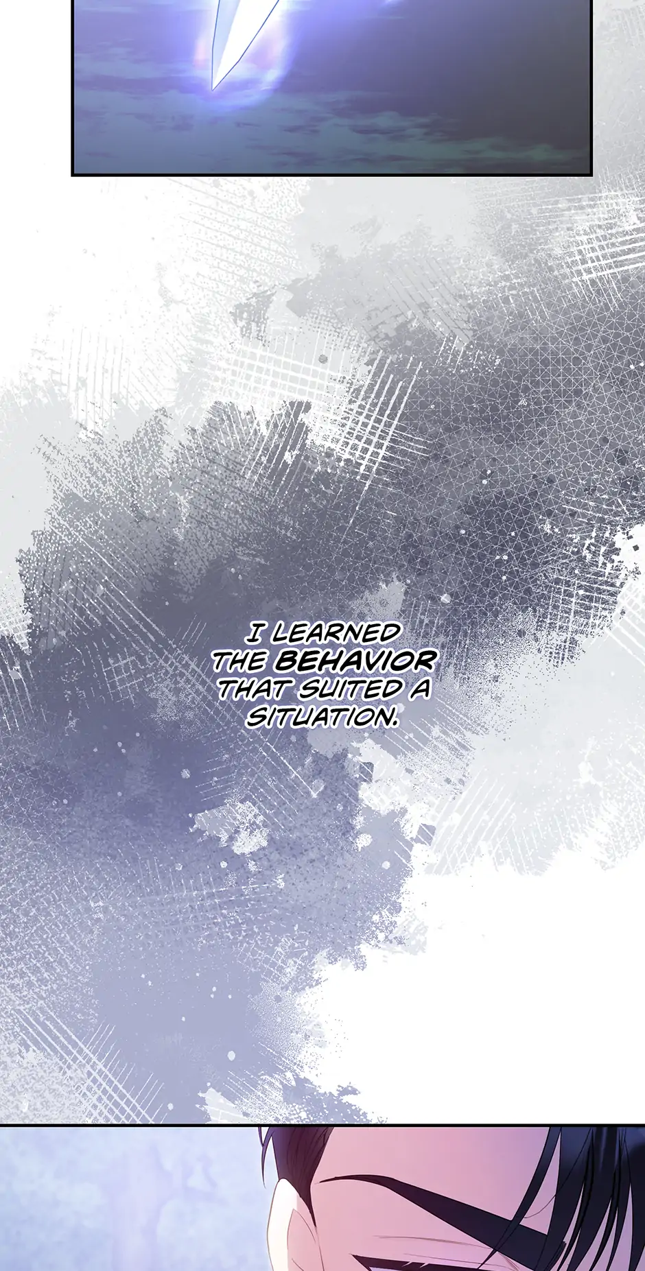 The Villainess Captured the Grand Duke [Official] - Chapter 68 manhwa