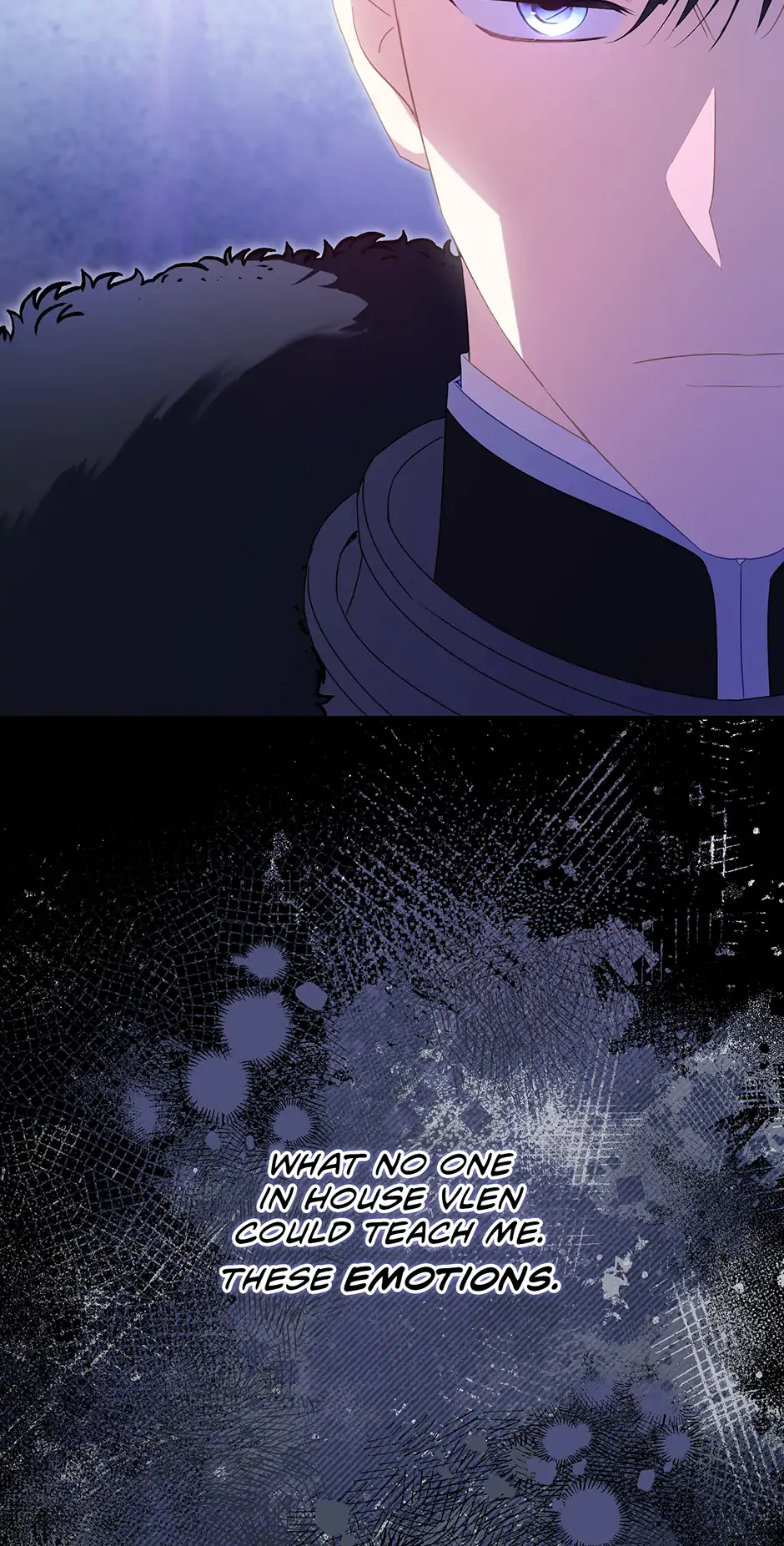 The Villainess Captured the Grand Duke [Official] - Chapter 68 manhwa