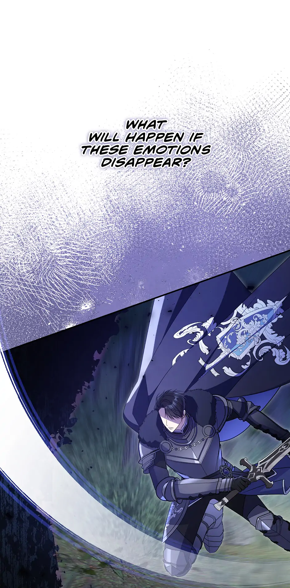 The Villainess Captured the Grand Duke [Official] - Chapter 68 manhwa