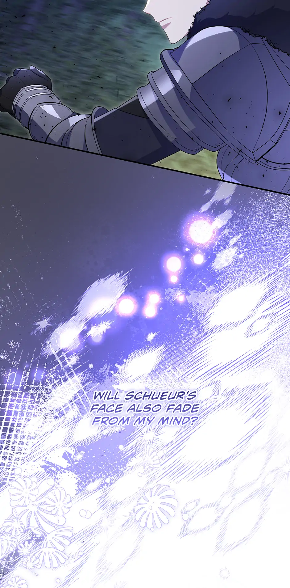 The Villainess Captured the Grand Duke [Official] - Chapter 68 manhwa