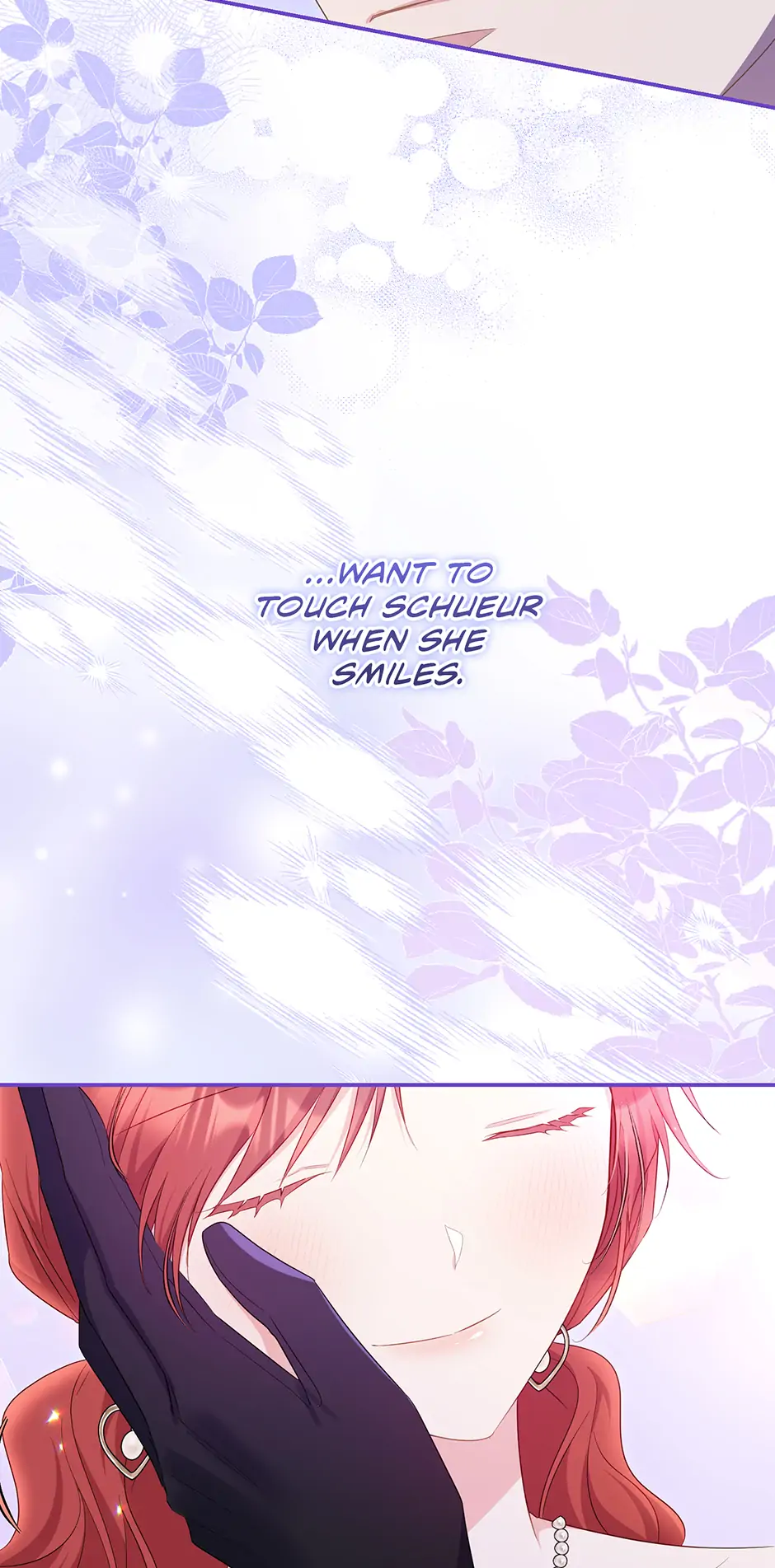 The Villainess Captured the Grand Duke [Official] - Chapter 68 manhwa
