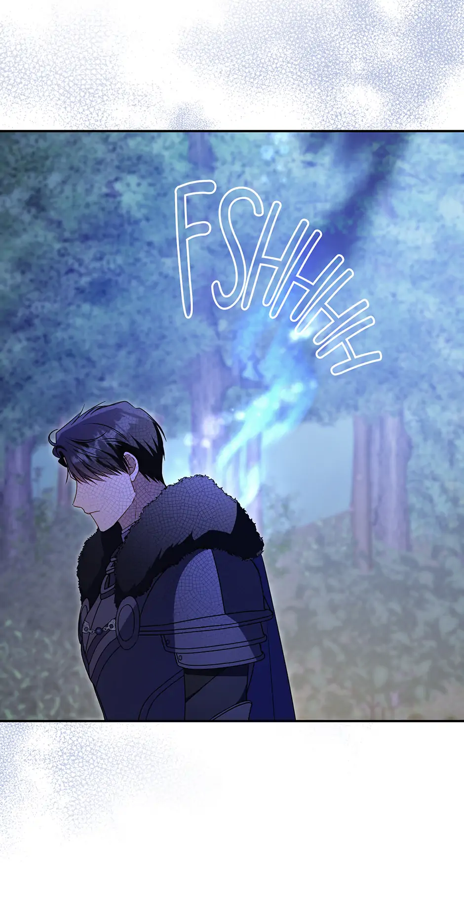 The Villainess Captured the Grand Duke [Official] - Chapter 68 manhwa