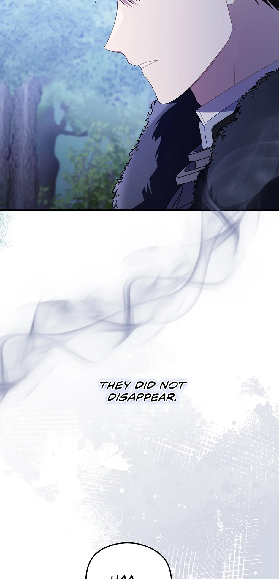 The Villainess Captured the Grand Duke [Official] - Chapter 68 manhwa