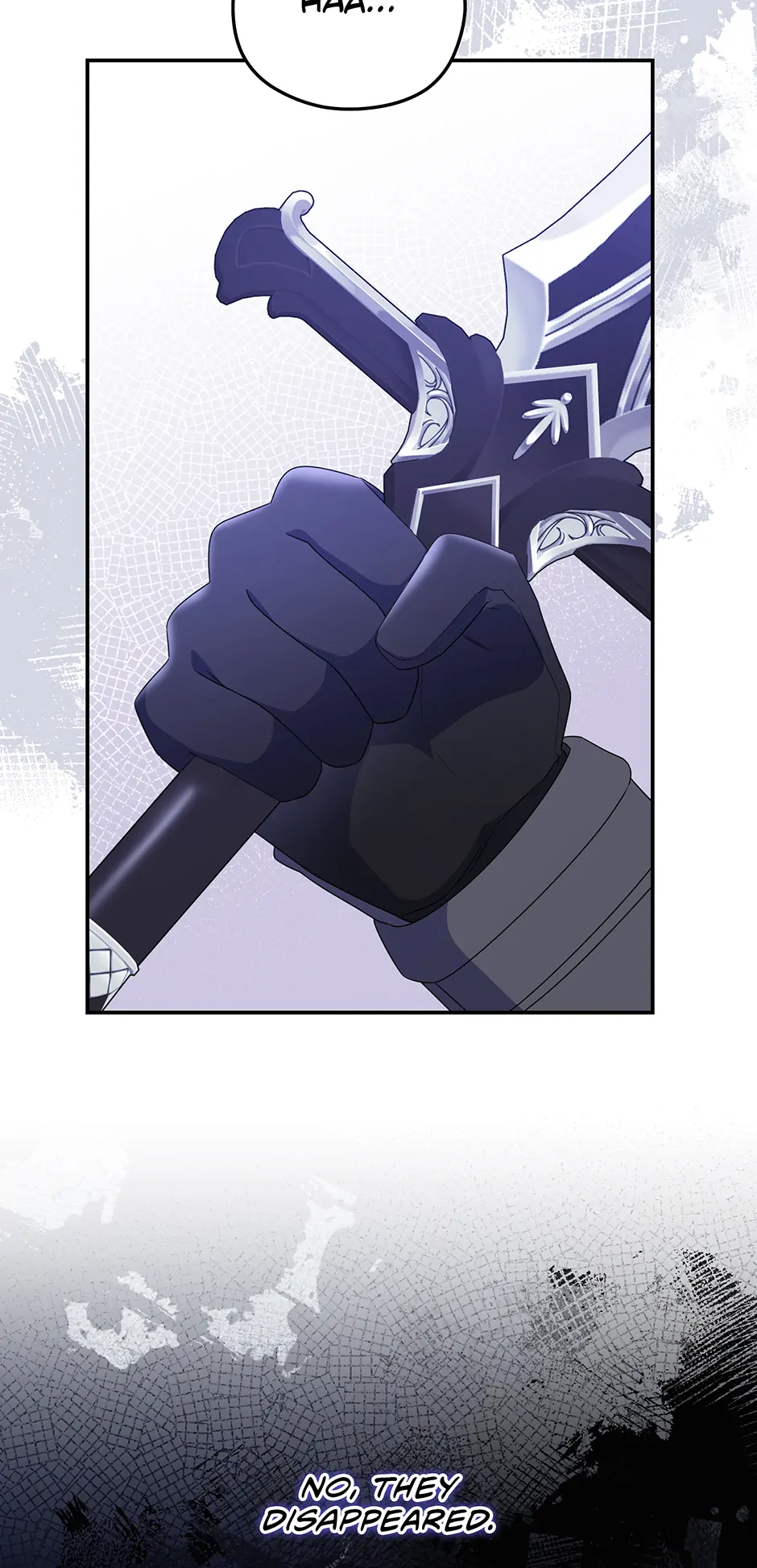 The Villainess Captured the Grand Duke [Official] - Chapter 68 manhwa