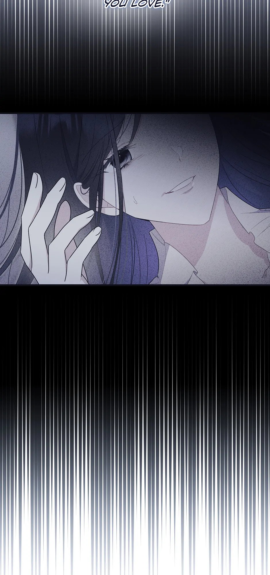 The Villainess Captured the Grand Duke [Official] - Chapter 68 manhwa