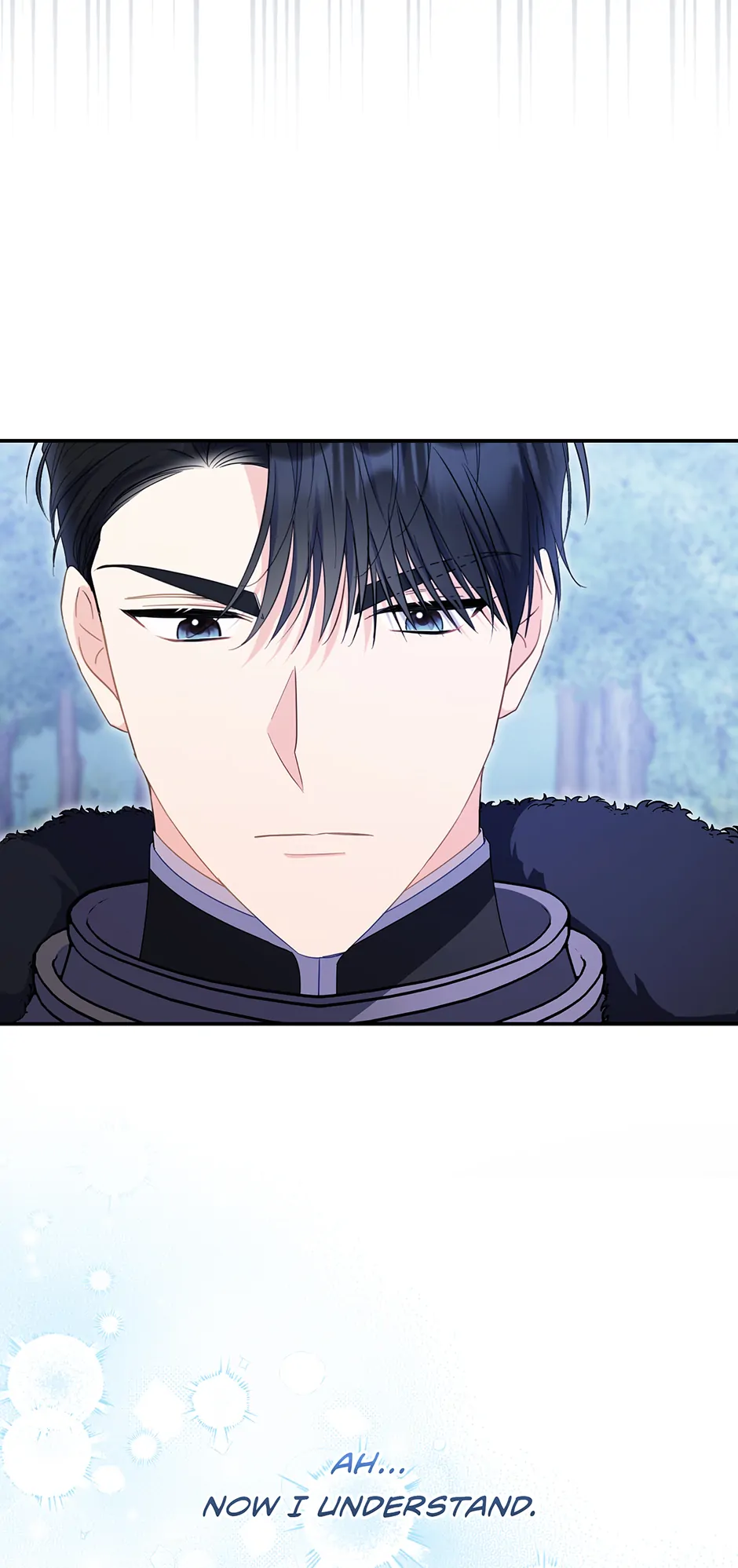 The Villainess Captured the Grand Duke [Official] - Chapter 68 manhwa