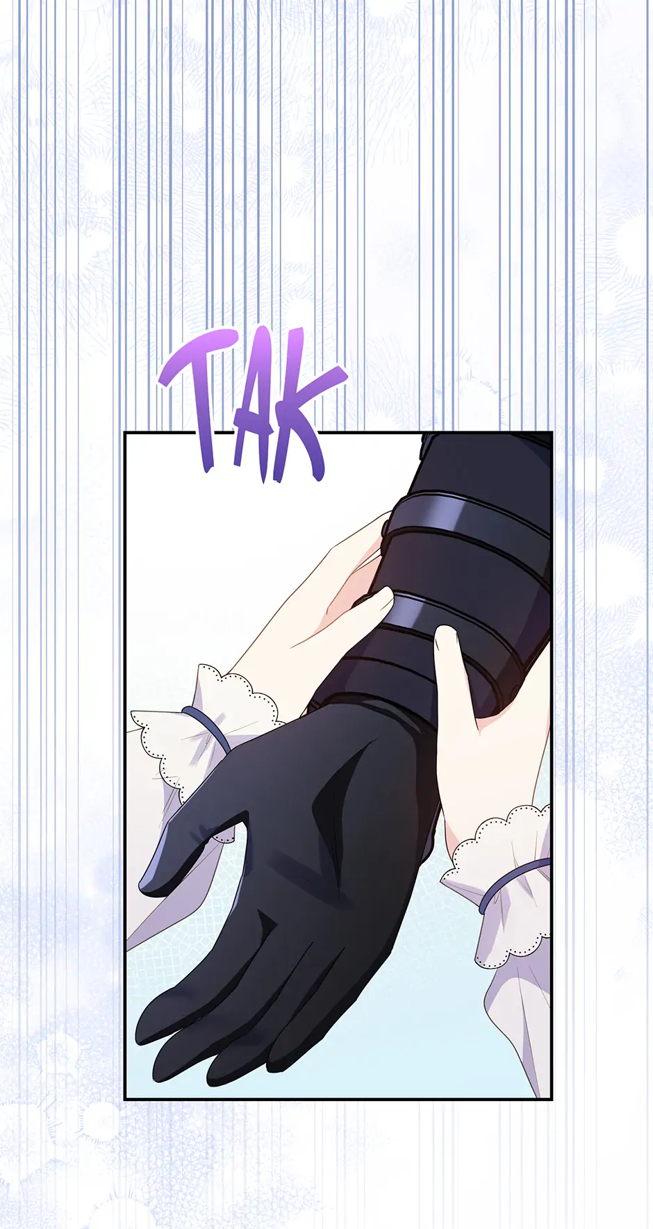 The Villainess Captured the Grand Duke [Official] - Chapter 69 manhwa