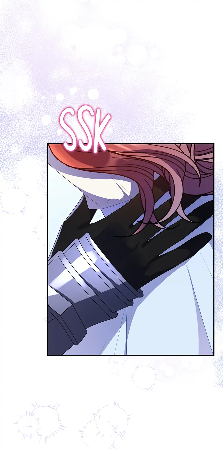 The Villainess Captured the Grand Duke [Official] - Chapter 69 manhwa