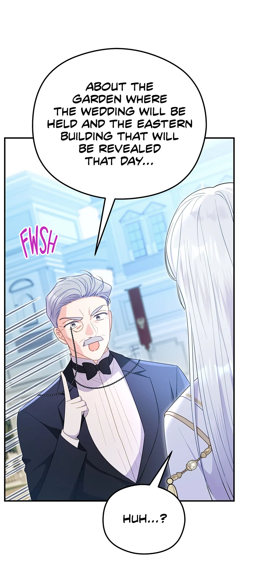 The Villainess Captured the Grand Duke [Official] - Chapter 69 manhwa