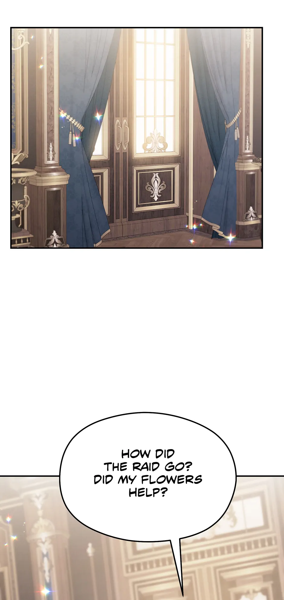 The Villainess Captured the Grand Duke [Official] - Chapter 69 manhwa