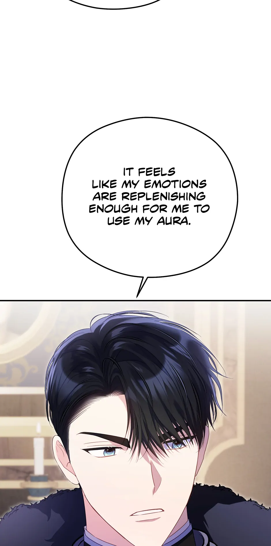 The Villainess Captured the Grand Duke [Official] - Chapter 69 manhwa