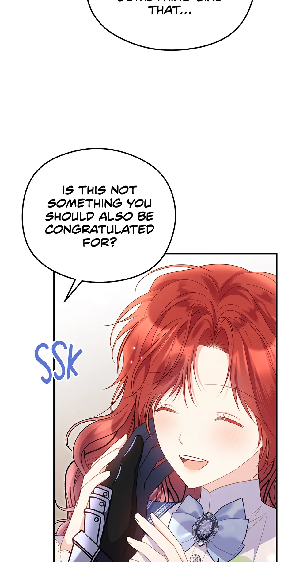 The Villainess Captured the Grand Duke [Official] - Chapter 69 manhwa