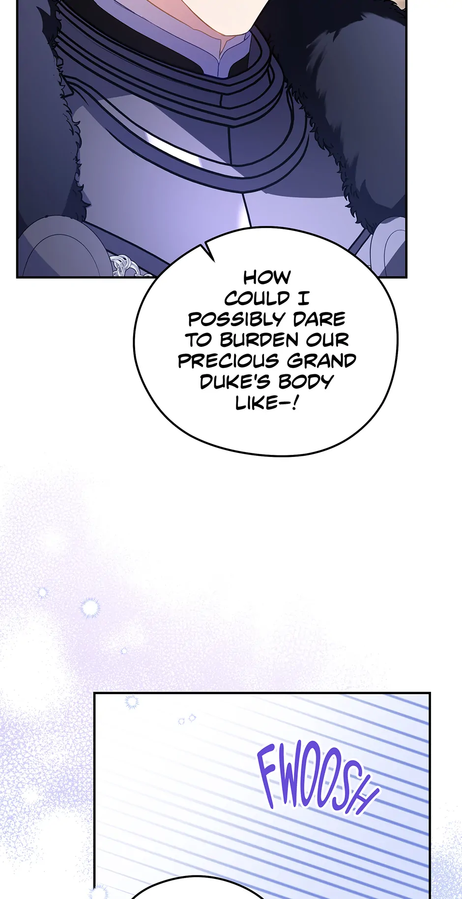 The Villainess Captured the Grand Duke [Official] - Chapter 69 manhwa