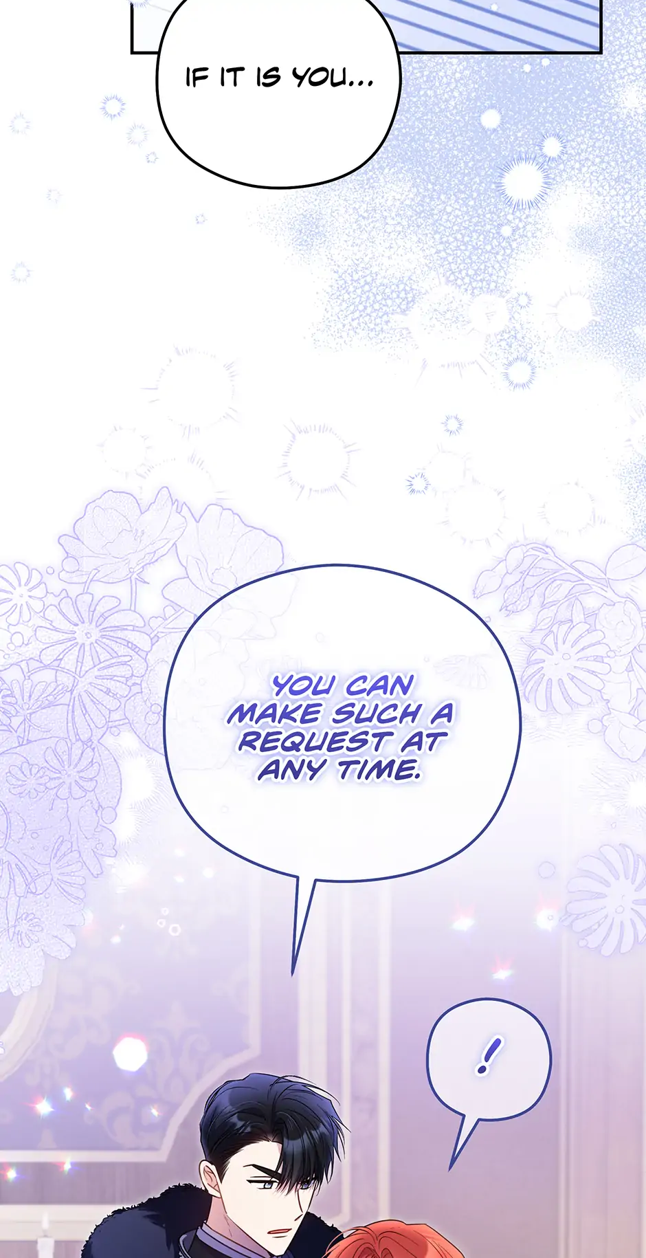 The Villainess Captured the Grand Duke [Official] - Chapter 69 manhwa