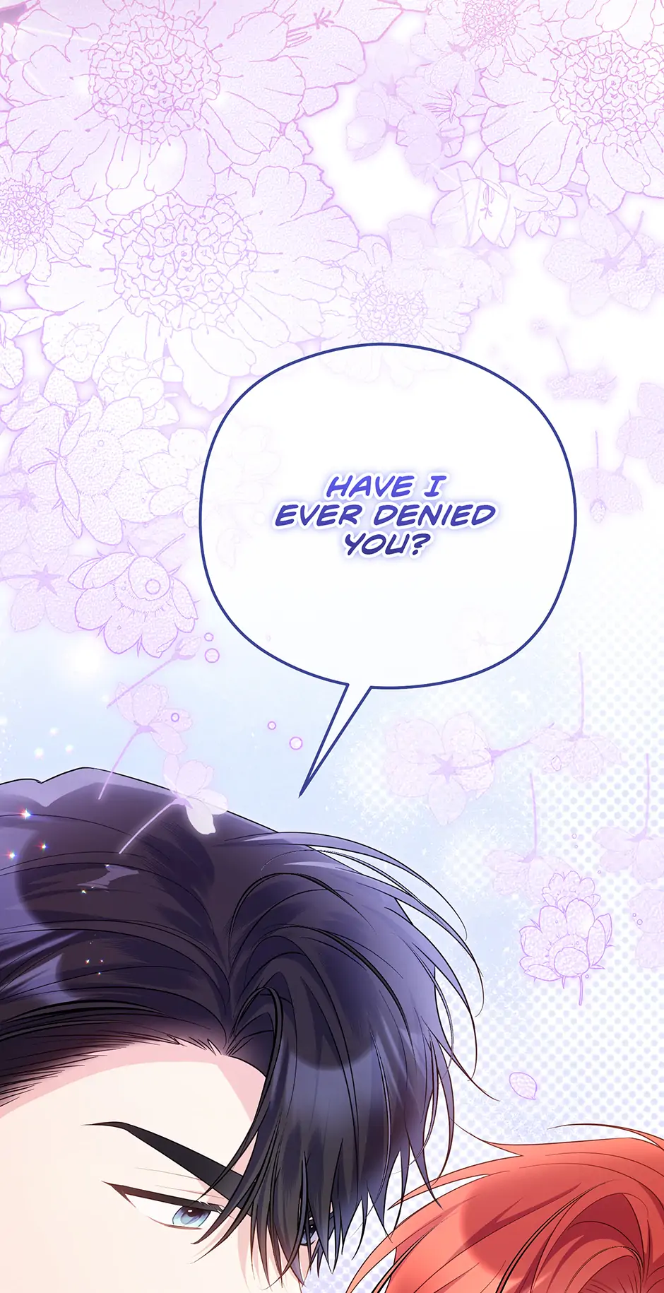 The Villainess Captured the Grand Duke [Official] - Chapter 69 manhwa