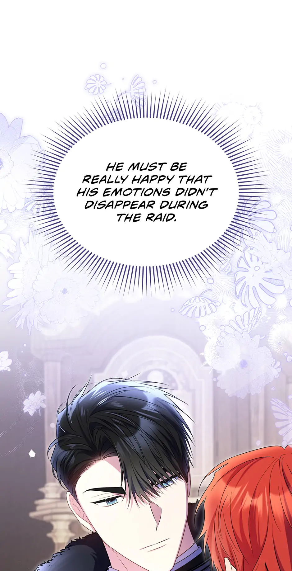 The Villainess Captured the Grand Duke [Official] - Chapter 69 manhwa