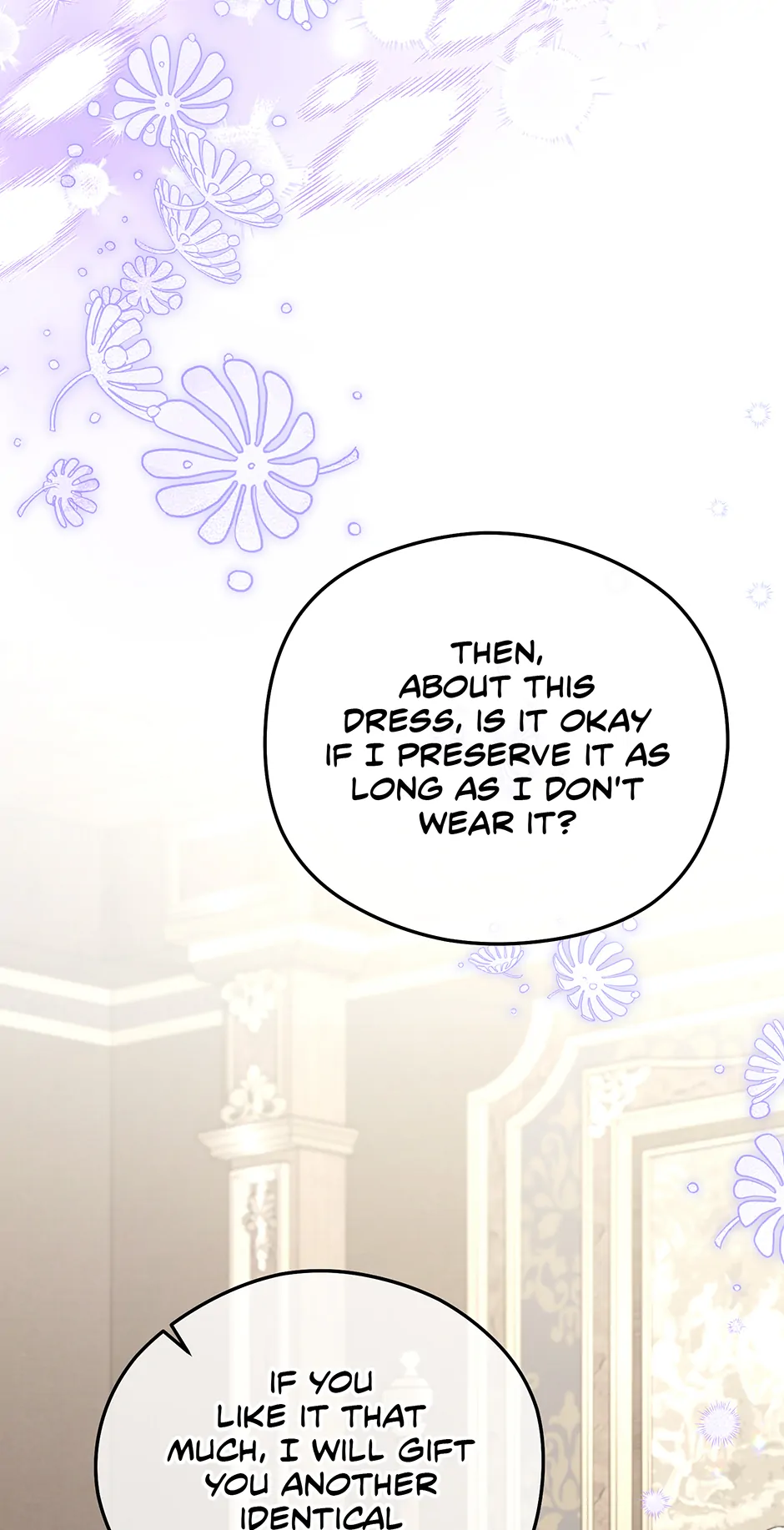 The Villainess Captured the Grand Duke [Official] - Chapter 69 manhwa